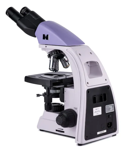 fotoğraf MAGUS Bio 250BL Biyoloji Mikroskobu,  4