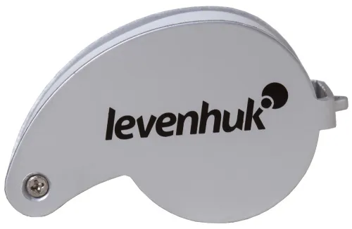 foto Levenhuk Zeno Gem M5 Büyüteç,  6