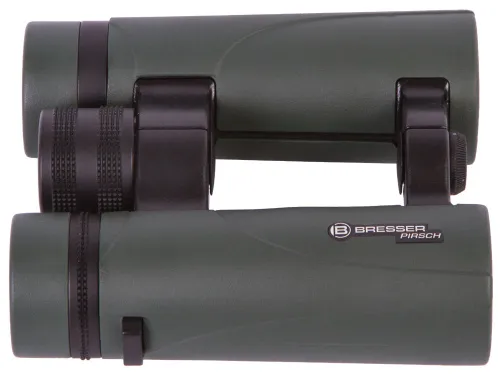 görüntü Bresser Pirsch 10x34 Binoculars,  6