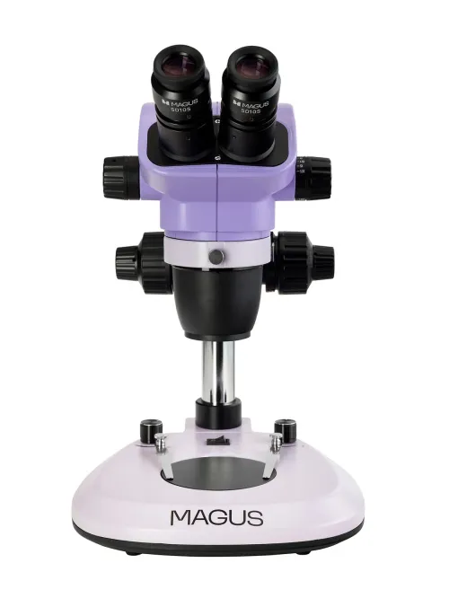 foto MAGUS Stereo 8B Stereomikroskop,  5