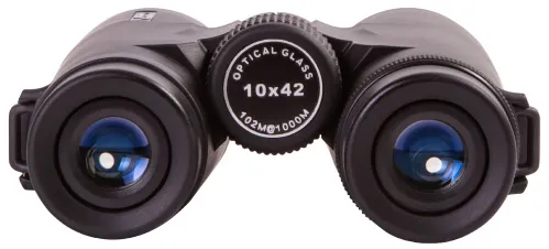 resim Levenhuk Karma BASE 10x42 Binoküler Dürbün ,  10