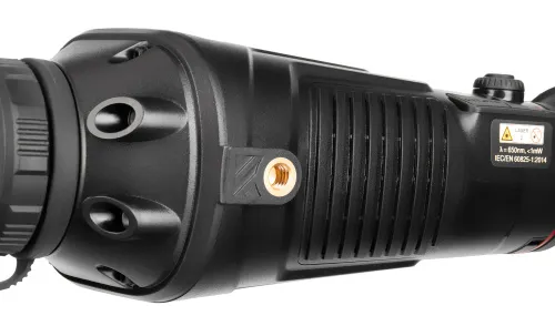 görüntü Levenhuk Fatum Z500 Termal Görüşlü Monoküler Dürbün,  15