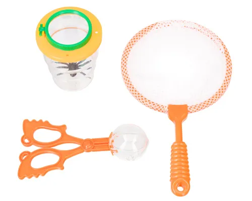 fotoğraf Levenhuk LabZZ SK40 Hayatta Kalma Kiti,  13