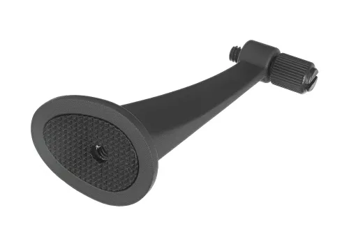 foto Levenhuk TA10 Dürbünleri için Tripod Adaptörü,  4