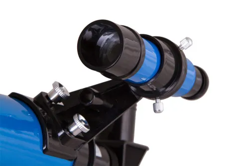 resim Bresser Junior Space Explorer 45/600 AZ Telescope,  7