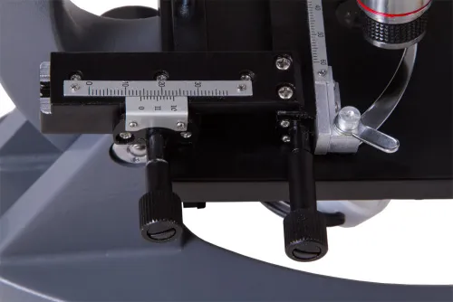 fotoğraf Levenhuk 7S NG Monoküler Mikroskop,  10