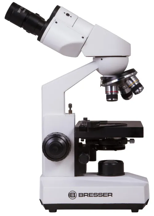 fotoğraf Bresser Erudit Basic 40–400x Microscope,  8