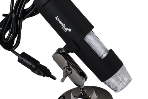 resim Levenhuk DTX 50 Dijital Mikroskop,  10