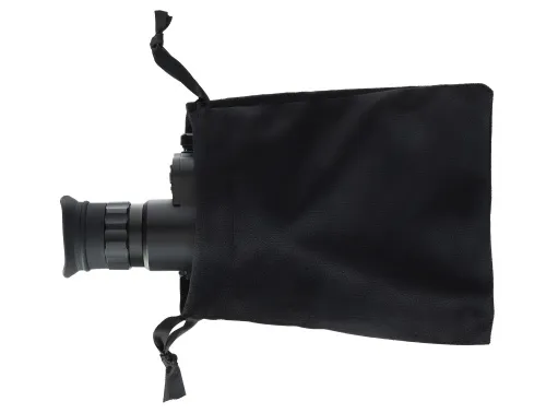 foto Levenhuk Halo NVM20 Helmet Dijital Gece Görüş Monoküler,  4