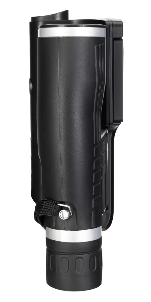 foto Levenhuk Atom Digital DB20 LCD Binoküler Dürbün,  7