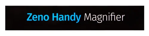 resim Levenhuk Zeno Handy ZH31 Büyüteç,  13