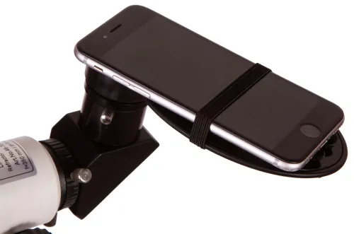 fotoğraf Bresser Classic 70/350 AZ Telescope,  12