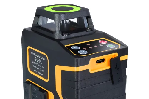 görüntü Ermenrich PLUS LN30 Lazer Terazi,  9