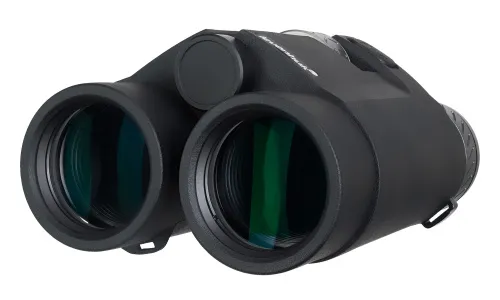 foto Levenhuk Guard PRO 4000 Mesafe Ölçer Binoküler Dürbün,  9