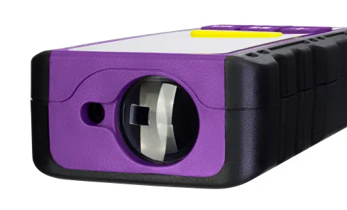 fotoğraf Ermenrich Reel PRO GL60 Lazer Metre,  5