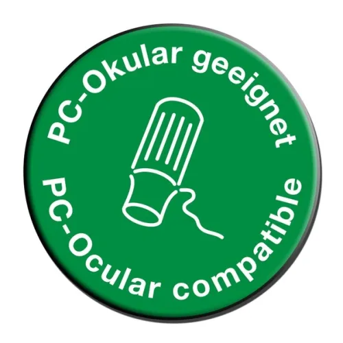 resim Bresser Pluto 114/500 EQ Telescope,  10