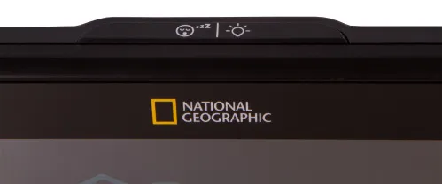 foto Bresser National Geographic VA Weather Station with Color Display and 3 Sensors,  6