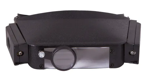 resim Levenhuk Zeno Vizor H1 Baş Büyüteci,  6