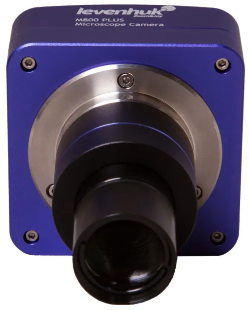 resim Levenhuk M800 PLUS Dijital Kamera,  7
