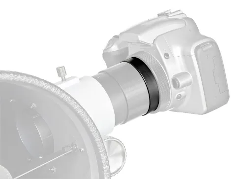 foto Bresser Messier NT-203/1000 Hexafoc OTA,  4