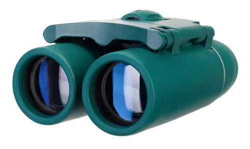 foto Levenhuk LabZZ B4 Binoküler Dürbün ,  8