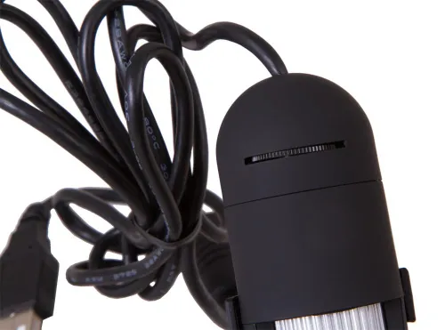 fotoğraf Levenhuk DTX 30 Dijital Mikroskop,  7