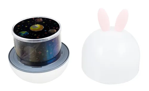 foto Levenhuk LabZZ Star Sky P1 Astro Planetaryum,  9