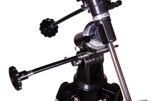 görüntü Levenhuk Skyline PLUS 105 MAK Teleskop,  9