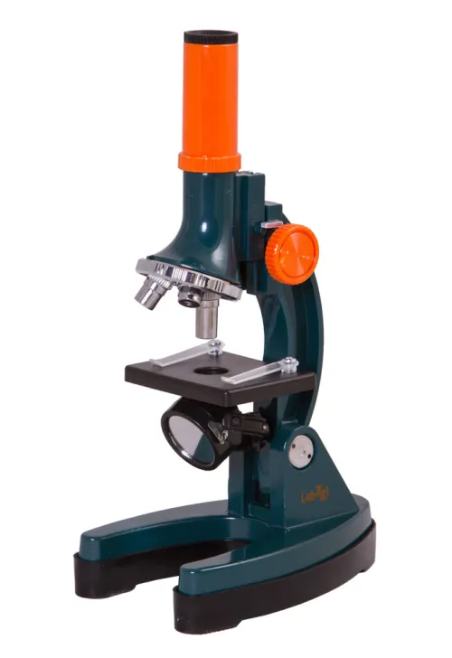 resim Levenhuk LabZZ MTB3 Mikroskop, Teleskop ve Binoküler Dürbün Kiti,  11