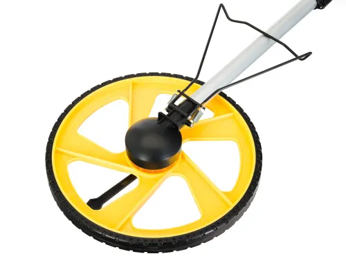 resim Ermenrich Reel WM20 Dijital Ölçme Tekerleği,  7