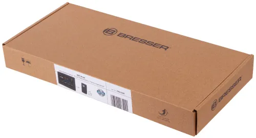 fotoğraf Bresser 4CAST Wi-Fi RC Weather Station,  14