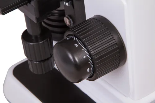 görüntü Bresser Erudit DLX 40–1000x Microscope,  10