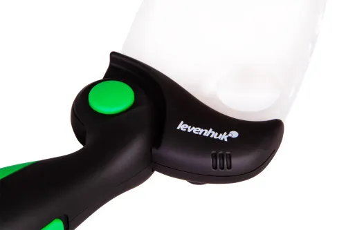 fotoğraf Levenhuk Zeno Read ZR14 Büyüteç,  7