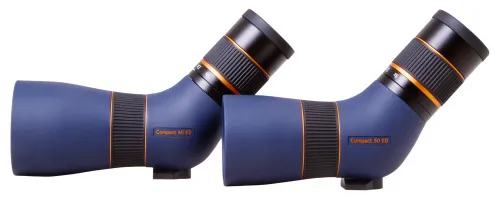 resim Levenhuk Blaze Compact 50 ED Gözlem Teleskopu,  3