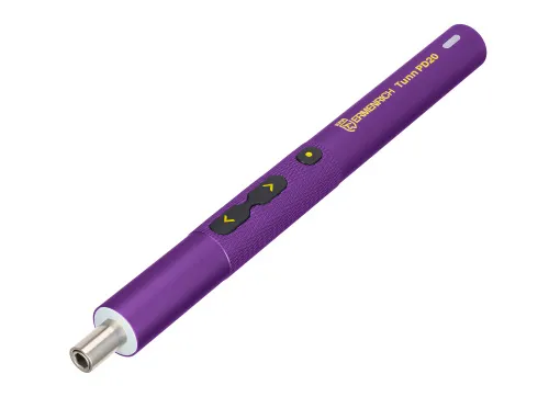 foto Ermenrich Tunn PD20 Elektrikli Tornavida,  6