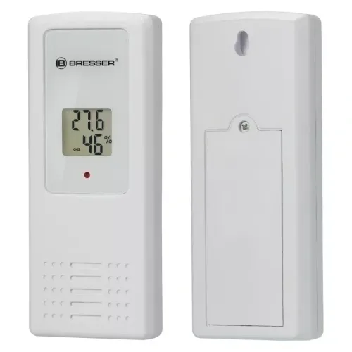foto Bresser Temeo Hygro Quadro Weather Station,  6