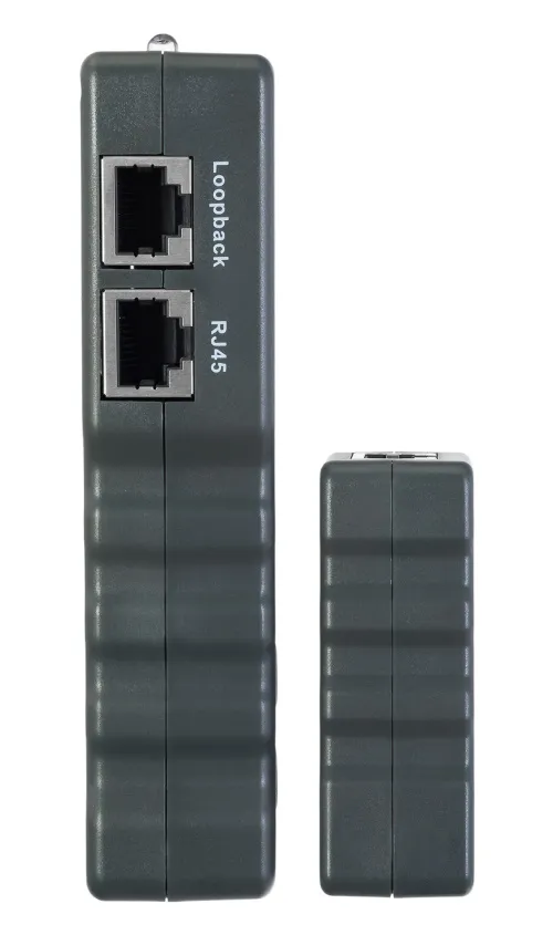 görüntü Ermenrich NetGeeks NP25 PoE Test Cihazı,  6