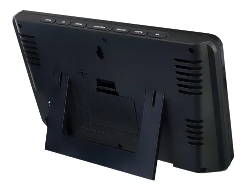 resim Levenhuk Wezzer PLUS LP70 Hava Durumu İstasyonu,  6