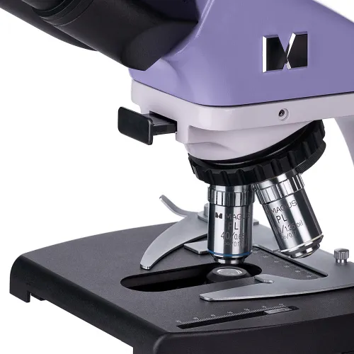 fotoğraf MAGUS Bio 250BL Biyoloji Mikroskobu,  13