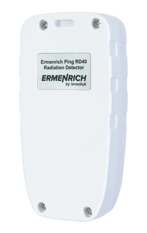 görüntü Ermenrich Ping RD40 Radyasyon Dedektörü,  4
