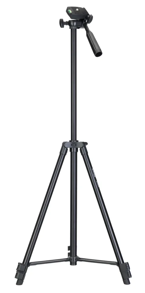 fotoğraf Levenhuk Level BASE TR3 Tripod,  4