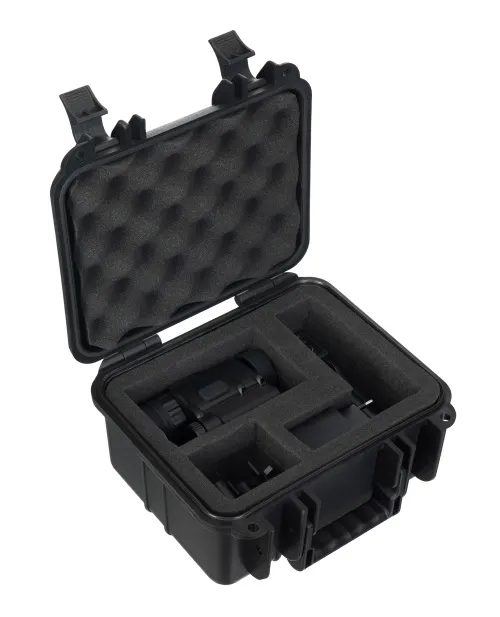 resim Levenhuk Halo NVM50 Helmet Dijital Gece Görüş Monoküler,  3