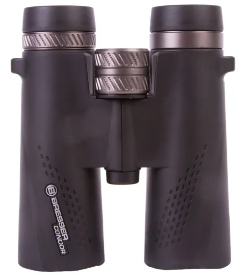 fotoğraf Bresser Condor UR 10x42 Binoculars,  3
