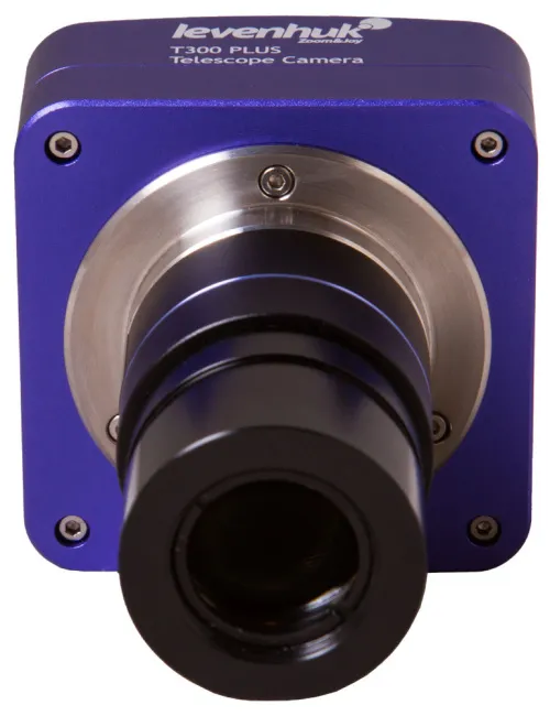resim Levenhuk T300 PLUS Dijital Kamera,  6