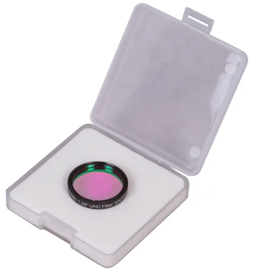 foto Explore Scientific UHC Nebula 1.25" Filter,  5