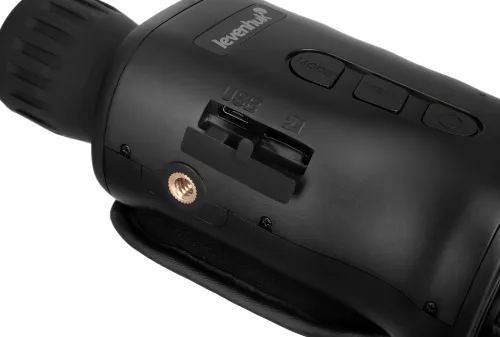 resim Levenhuk Halo 13X PLUS Dijital Gece Görüşlü Tek Gözlü Dürbün,  11