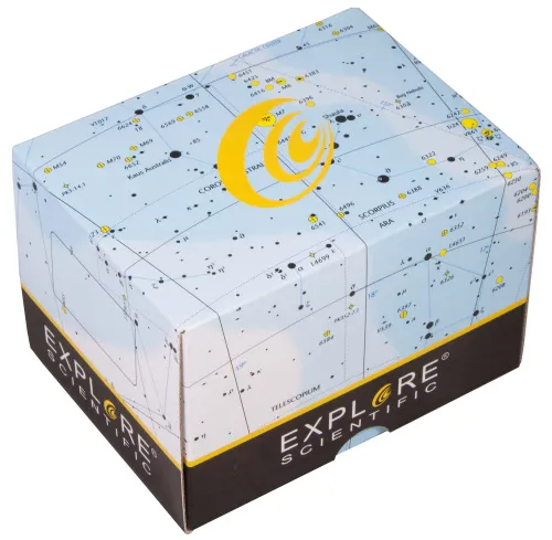 foto Explore Scientific LER 62° 5.5mm 1.25" (AR) Eyepiece,  7