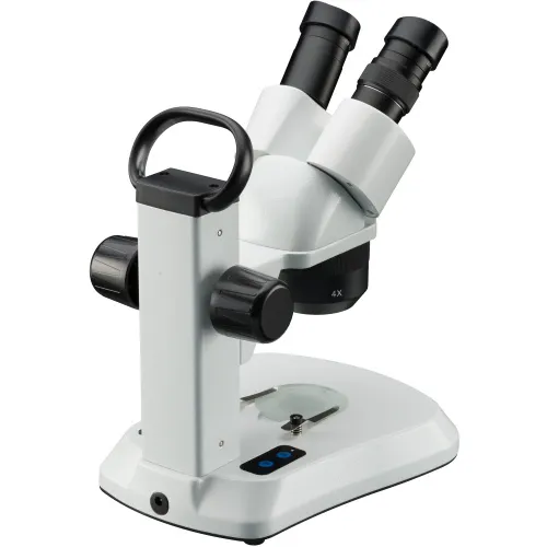 görüntü Bresser Analyth STR 10x - 40x Stereo Microscope,  3