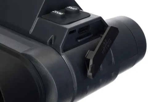 foto Levenhuk Halo NVB10 Helmet Dijital Gece Görüş Binoküler,  14