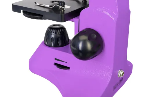 foto Levenhuk Rainbow 50L PLUS Mikroskop,  15